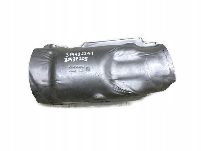 VOLVO XC60 S90 V90 XC90 OSŁONA TERMICZNA 31437205