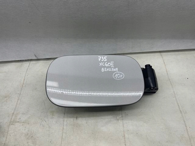 VOLVO XC60 II KLAPKA WLEWU PALIWA BENZYNA 735 32227339