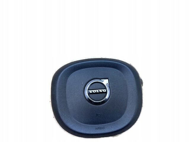 VOLVO S90 V90 PODUSZKA POWIETRZNA AIRBAG KIEROWCY 31663014
