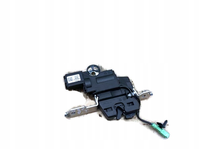 VOLVO S90 ZAMEK SILNICZEK OPARCIA KANAPY 31436463