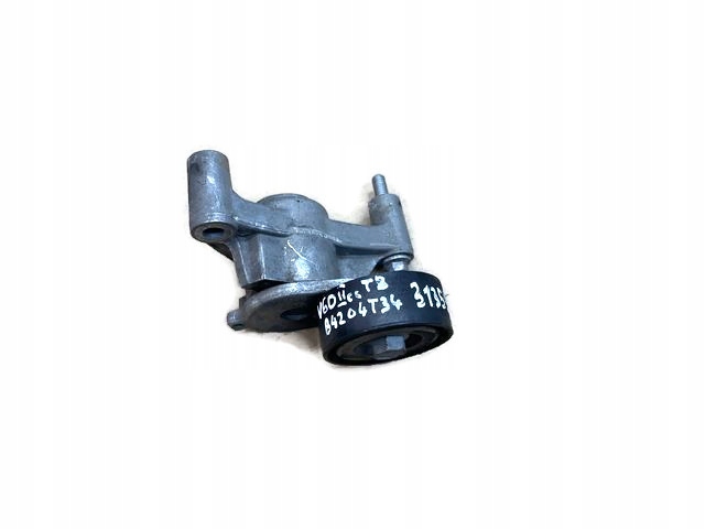 VOLVO V60 II CC T8 NAPINACZ PASKA ROLKA 31359881