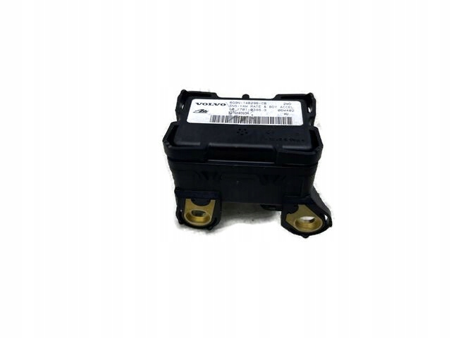 VOLVO S80 II CZUJNIK PRZYSPIESZENIA ESP 6G9N14B296
