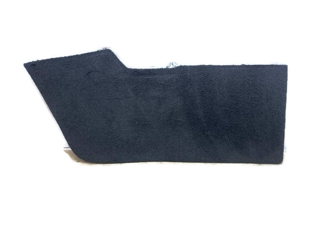 VOLVO S90 T8 TAPICERKA OSŁONA TUNELU 31389265 31694401