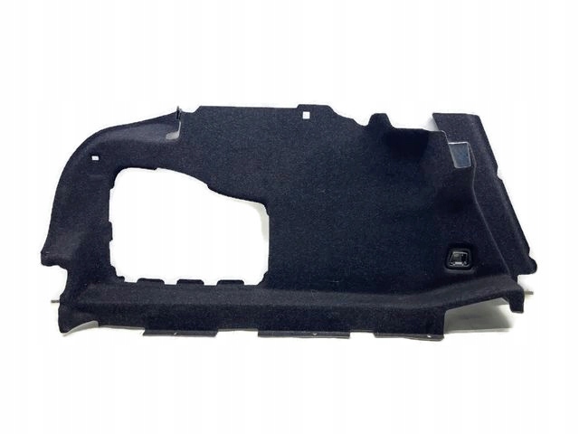 VOLVO S90 TAPICERKA BOCZEK BAGAŻNIKA LEWY 31675401