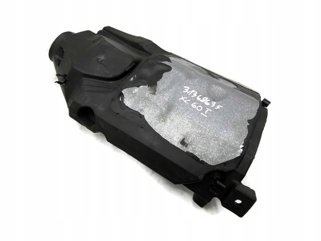 VOLVO XC60 WYGŁUSZENIE OSŁONA SILNIKA 31368635