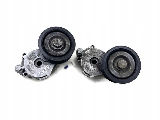 VOLVO S60 V60 S90 XC90 NAPINACZ PASKA ROLKA 31316584