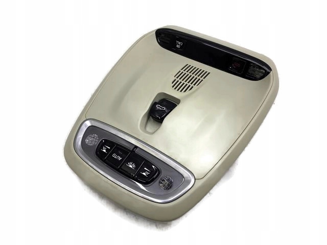 VOLVO XC90 II LAMPKA PODSUFITKI USA