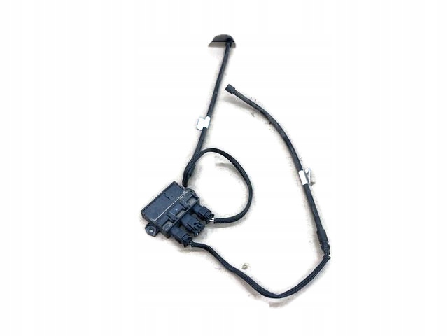 VOLVO V60 II MODUŁ OTWIERANIA KLAPY BAGAŻNIKA 31652261