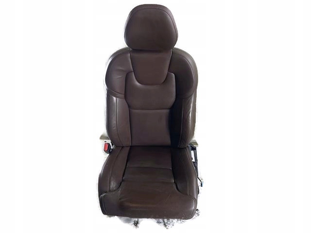 VOLVO S90 INSCRIPTION FOTEL LEWY PRZÓD