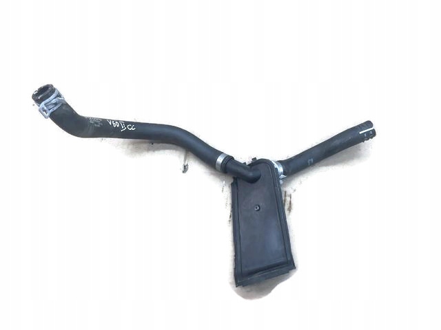 VOLVO V60 II CC WĄŻ PRZEWÓD WODY 31368351