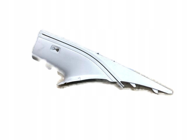 VOLVO S90 LONG OSŁONA SŁUPKA PRAWY TYŁ 31485902