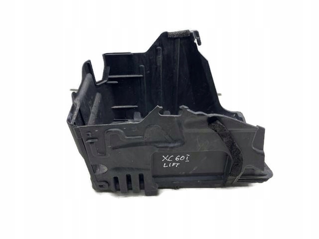 VOLVO XC60 I LIFT OBUDOWA AKUMULATORA 31299569