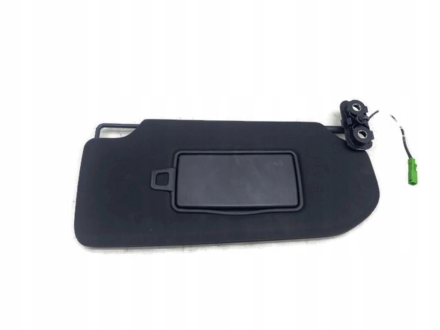 VOLVO S90 OSŁONA PRZECIWSŁONECZNA PRAWA