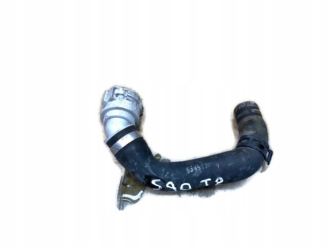 VOLVO S90 T8 RURA PRZEWÓD WODY 31686557