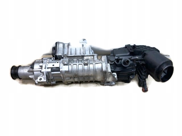 VOLVO V60 XC60 S90 V90 XC90 SPRĘŻARKA KOMPRESOR HYBRYDA 31441265