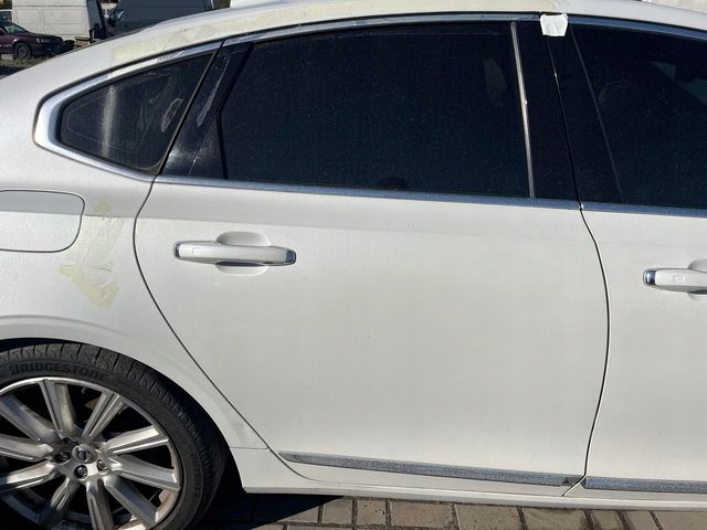 VOLVO S90 DRZWI PRAWY TYŁ PRAWE TYLNE 707
