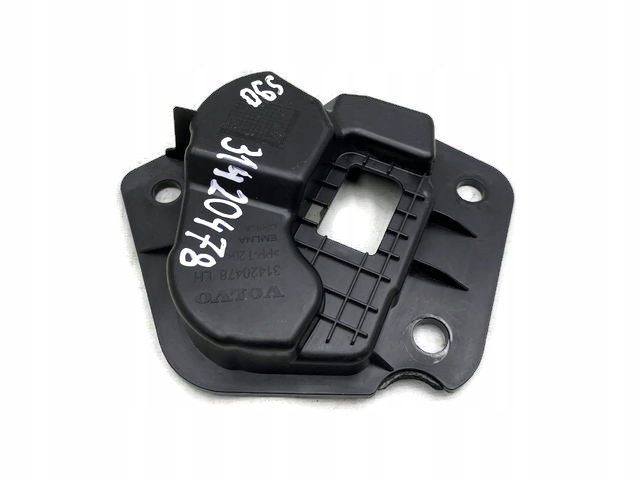 VOLVO S90 OSŁONA OBUDOWA LAMPY LEWY TYŁ 31420478