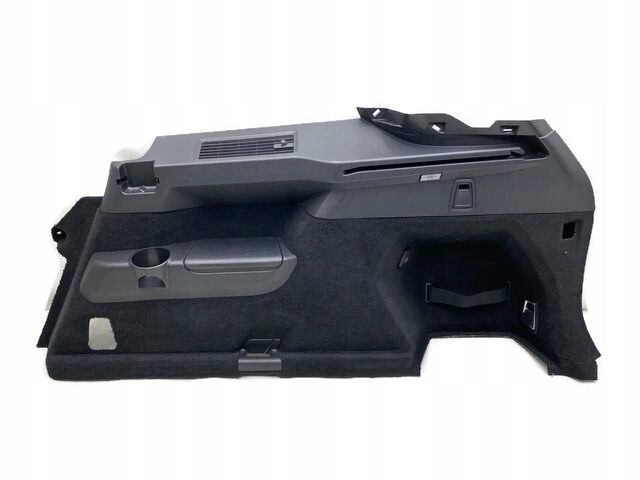 VOLVO XC90 BOCZEK TAPICERKA BAGAŻNIKA PRAWA 32234368