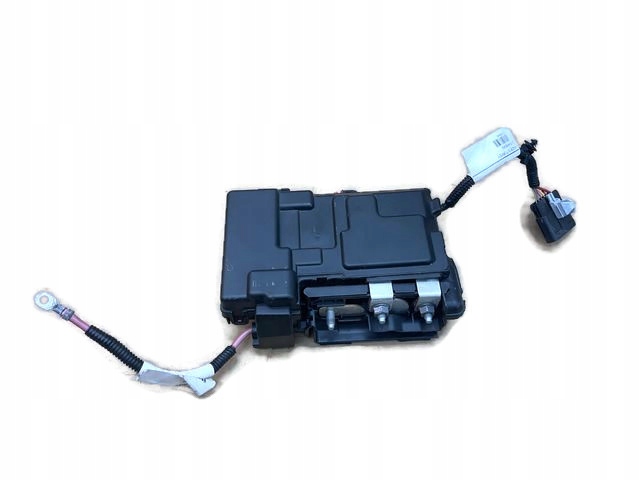 VOLVO V60 LIFT MODUŁ STEROWNIK AKUMULATORA PFB 30659092