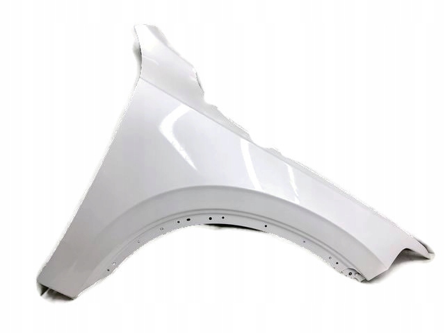 VOLVO XC90 II BŁOTNIK PRAWY PRZÓD PRZEDNI 707