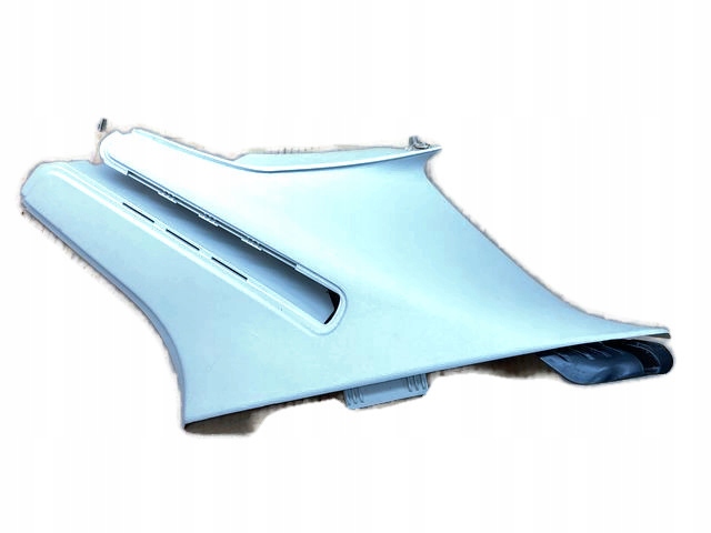 VOLVO XC60 II OSŁONA SŁUPKA PRAWA 31425704