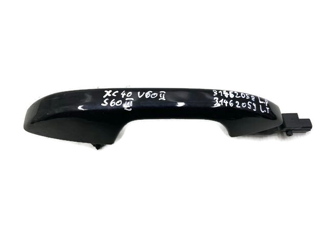 VOLVO XC40 S60 III V60 II KLAMKA DRZWI LEWY PRZÓD/TYŁ 31462058 31462059