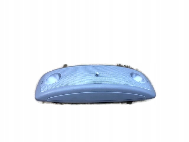 VOLVO S60 V60 LAMPKA PODSUFITKI TYŁ 39826657