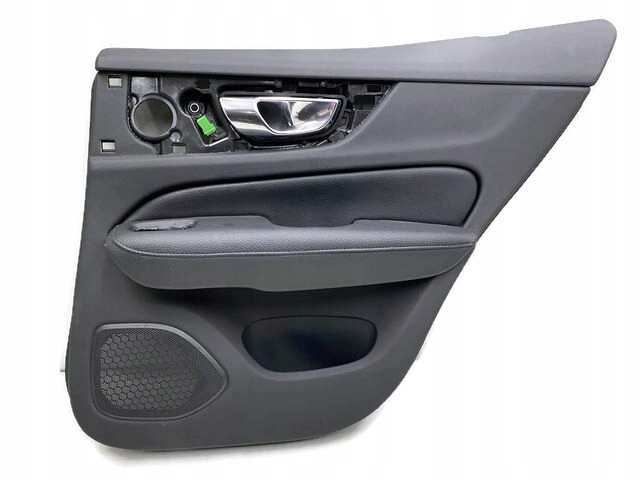 VOLVO S60 III BOCZEK TAPICERKA DRZWI PRAWY TYŁ 30747504