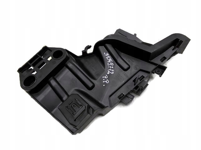 VOLVO S90 V90 XC90 UCHWYT ZAMKA DRZWI PRAWY PRZÓD 31349772