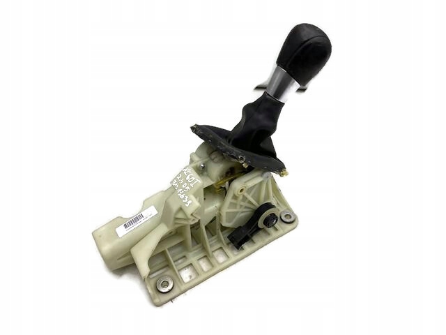 VOLVO XC60 I 2.4D GAŁKA ZMIANY BIEGÓW WYBIERAK 31219639