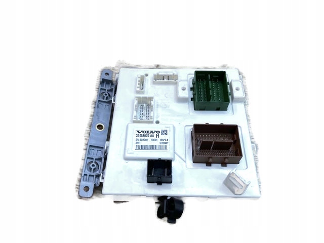 VOLVO XC90 II MODUŁ SKRZYNKA BSI 31453070 36003146