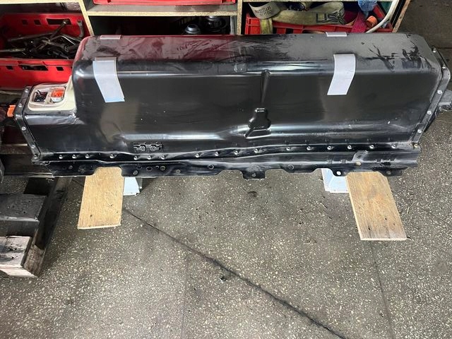 VOLVO S60 V60 XC60 S90 XC90 BATERIA AKUMULATOR PLUG IN HYBRID 31499073