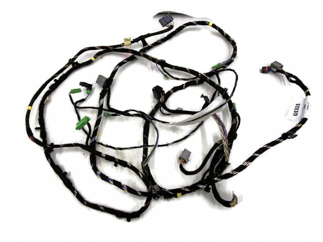 VOLVO S60 III WIĄZKA INSTALACJA PODSUFITKI 32247889