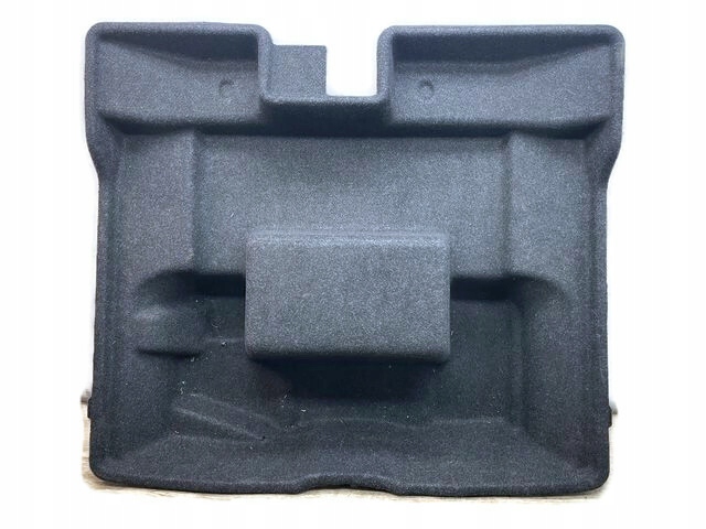 VOLVO XC40 WYKŁADZINA WKŁAD BAGAŻNIKA 31440921