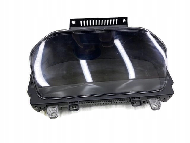 VOLVO S60 V60 LICZNIK ZEGARY 32287380