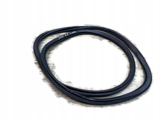 VOLVO S90 LONG USZCZELKA DRZWI PRAWY TYŁ