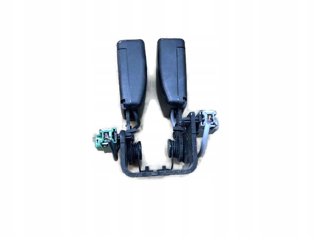 VOLVO S90 V90 ZAPINKI PASA BEZPIECZEŃSTWA TYŁ 32239048