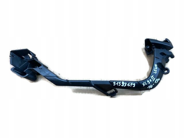 VOLVO XC90 II MOCOWANIE RAMKA LAMPY PRZECIWMGIELNEJ LEWA 31383679