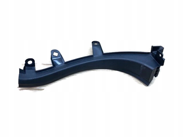 VOLVO V60 II ZAŚLEPKA OSŁONA BAGAŻNIKA LEWA 32205047