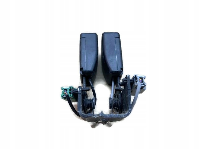 VOLVO V90 ZAPINKI PASA PRAWY TYŁ