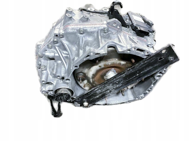 VOLVO S60 V60 SKRZYNIA BIEGÓW TG-81SC 1285360