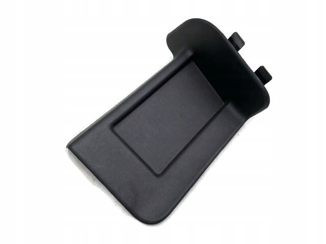 VOLVO S60 III OSŁONA ZAŚLEPKA BAGAŻNIKA 32131237