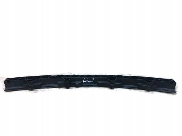 VOLVO V60 ŚLIZG ZDERZAKA TYLNEGO TYŁ 31455676