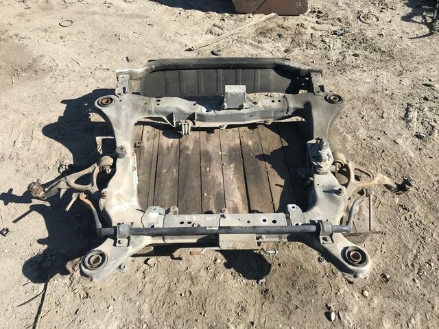 VOLVO XC90 BELKA SANKI PRZÓD 31277153