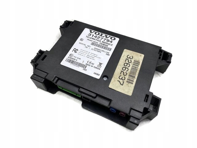 VOLVO XC60 MODUŁ TELEMATIC 31427794