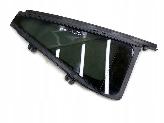 VOLVO XC90 II SZYBA DRZWI PRAWY TYŁ 31352995