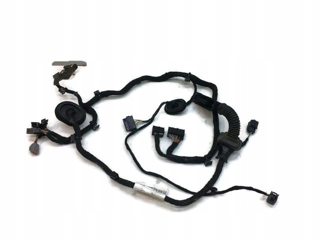 VOLVO S90 V90 V90 CC WIĄZKA DRZWI LEWY PRZÓD 31398915