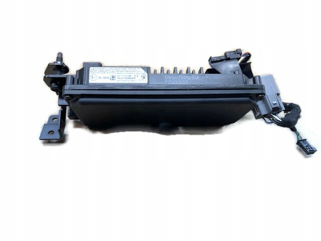 VOLVO XC90 II RADAR KAMERA 31471559
