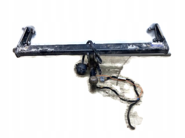 VOLVO S60 V60 HAK HOLOWNICZY 30791000