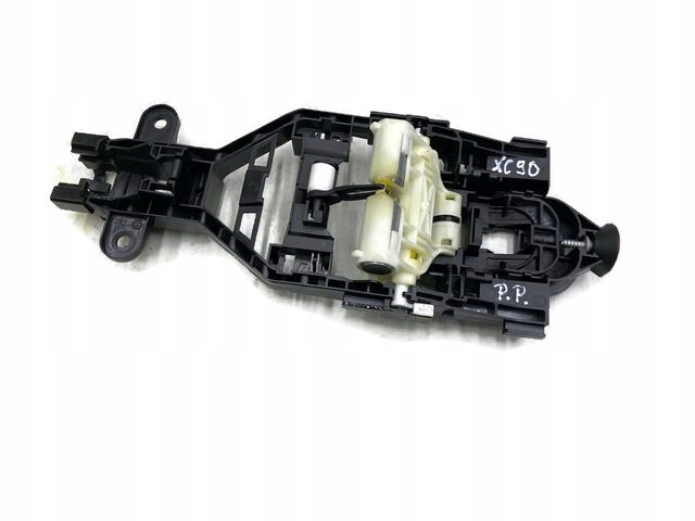 VOLVO XC90 II MOCOWANIE KLAMKI PRAWY PRZÓD 31378253 31378254 31416245